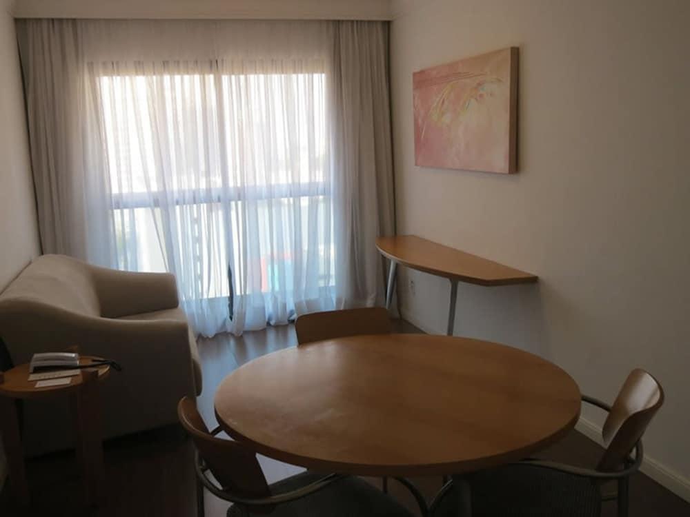 Marsala Apart Hotel Mogi das Cruzes Exteriör bild