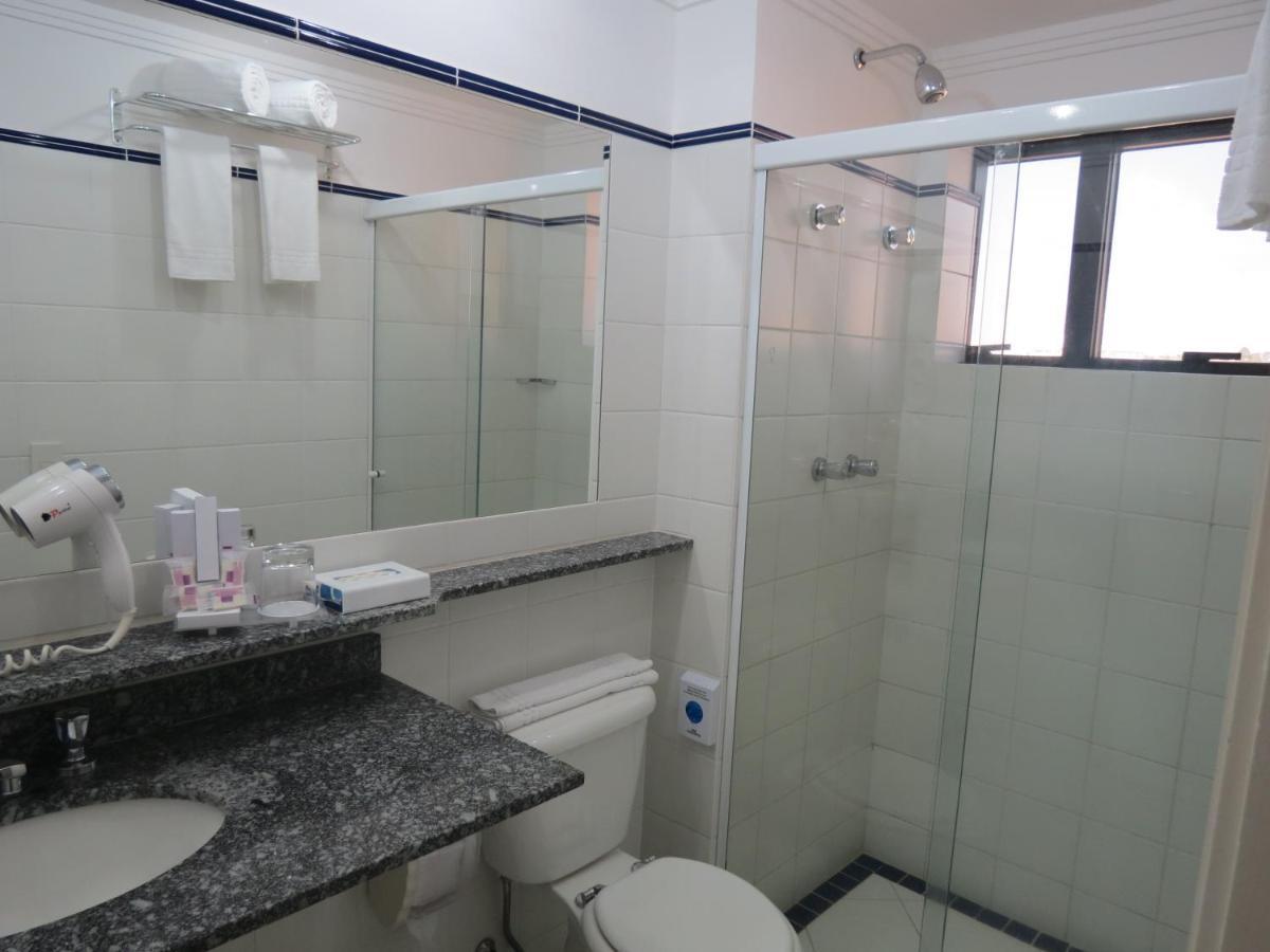 Marsala Apart Hotel Mogi das Cruzes Rum bild
